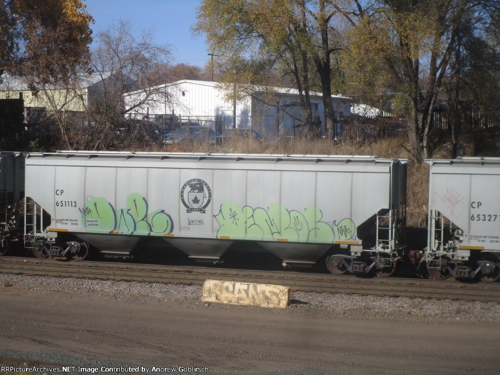CP 651113